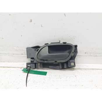 MANETA INTERIOR DELANTERA IZQUIERDA 96555515XT 