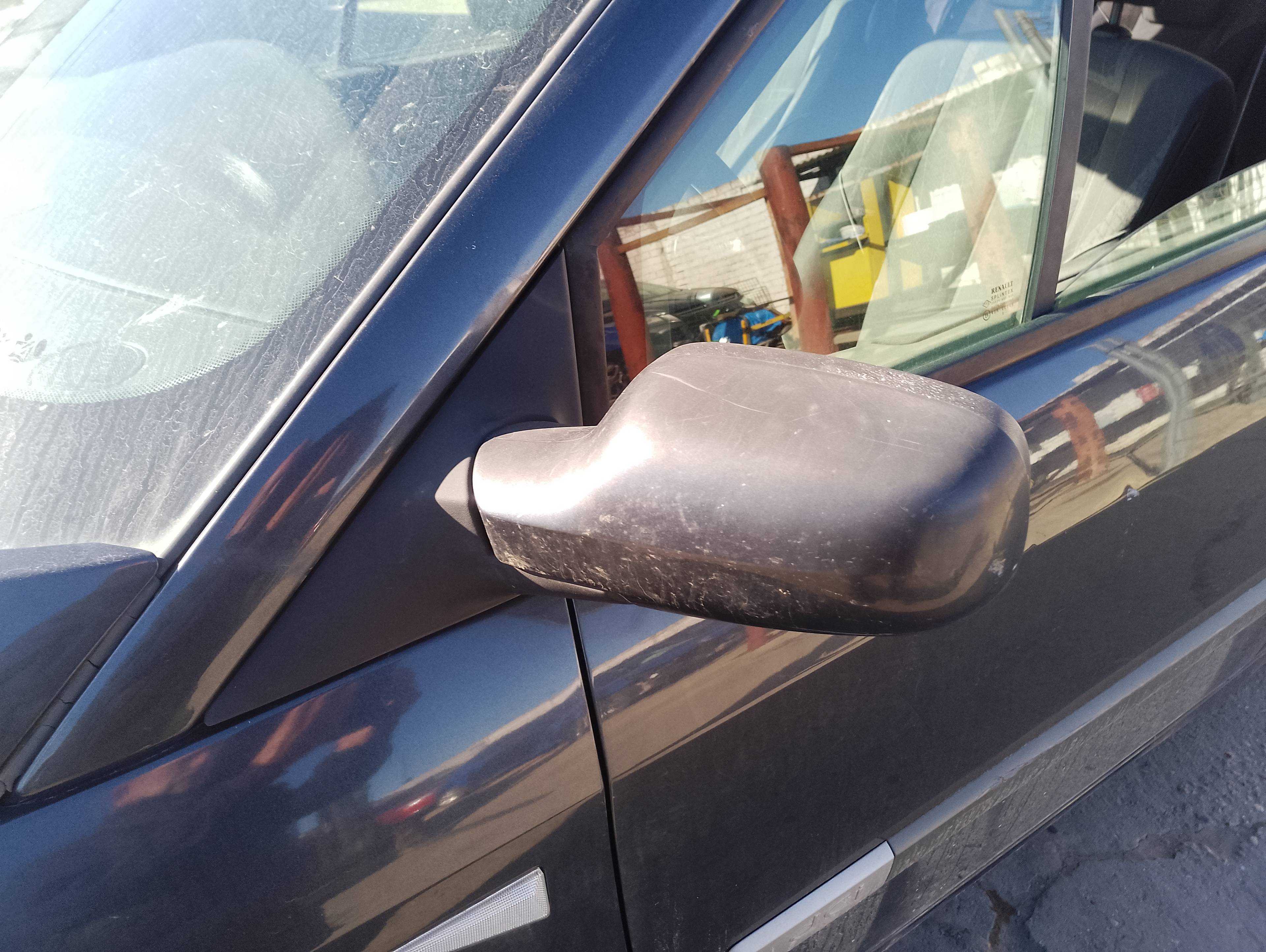 Recambio de retrovisor izquierdo para renault scenic ii authentique referencia OEM IAM   