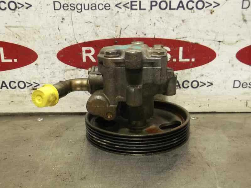 Recambio de bomba direccion para ford fusion (cbk) 1.4 tdci cat referencia OEM IAM 9637000880  