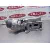 Recambio de enfriador aceite motor para fiat idea (135) 1.3 16v jtd 16v dynamic plus (10.2005) referencia OEM IAM   