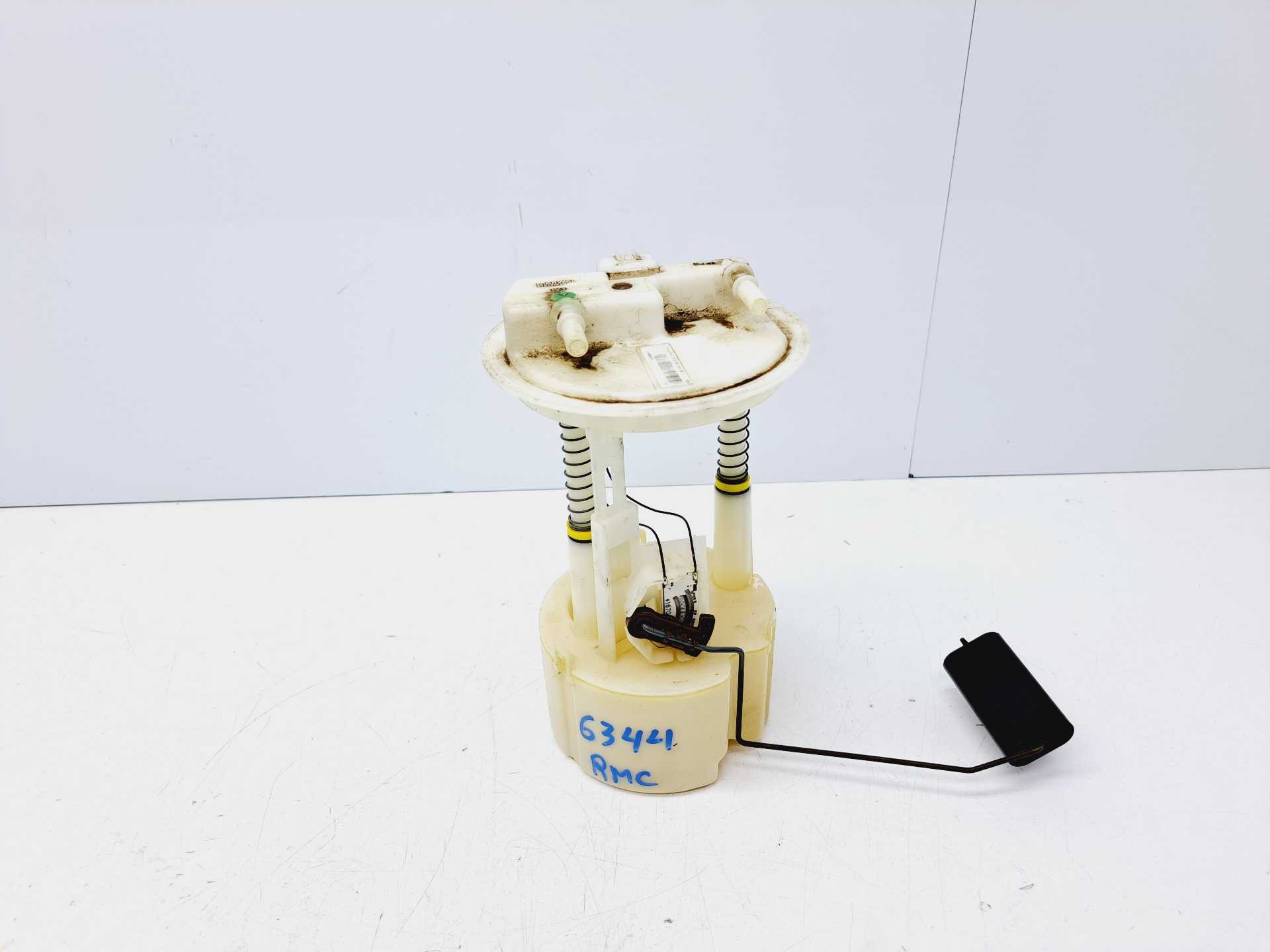 Recambio de aforador para nissan juke (f15) 1.5 turbodiesel cat referencia OEM IAM 171419U21C  