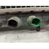 Recambio de radiador agua para hyundai galloper santamo santamo referencia OEM IAM   