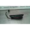 Recambio de motor elevalunas delantero izquierdo para opel vectra b berlina 2.0 dti referencia OEM IAM 90433373 09153597 