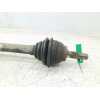 Recambio de transmision delantera izquierda para peugeot partner kasten l1 confort pack referencia OEM IAM 9660782780  