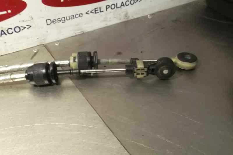 Recambio de cables cambio (bowden) para ford transit connect 1.5 tdci cat referencia OEM IAM   