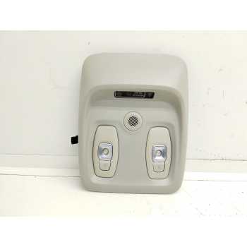 LUZ INTERIOR 969801754R 969800515R 