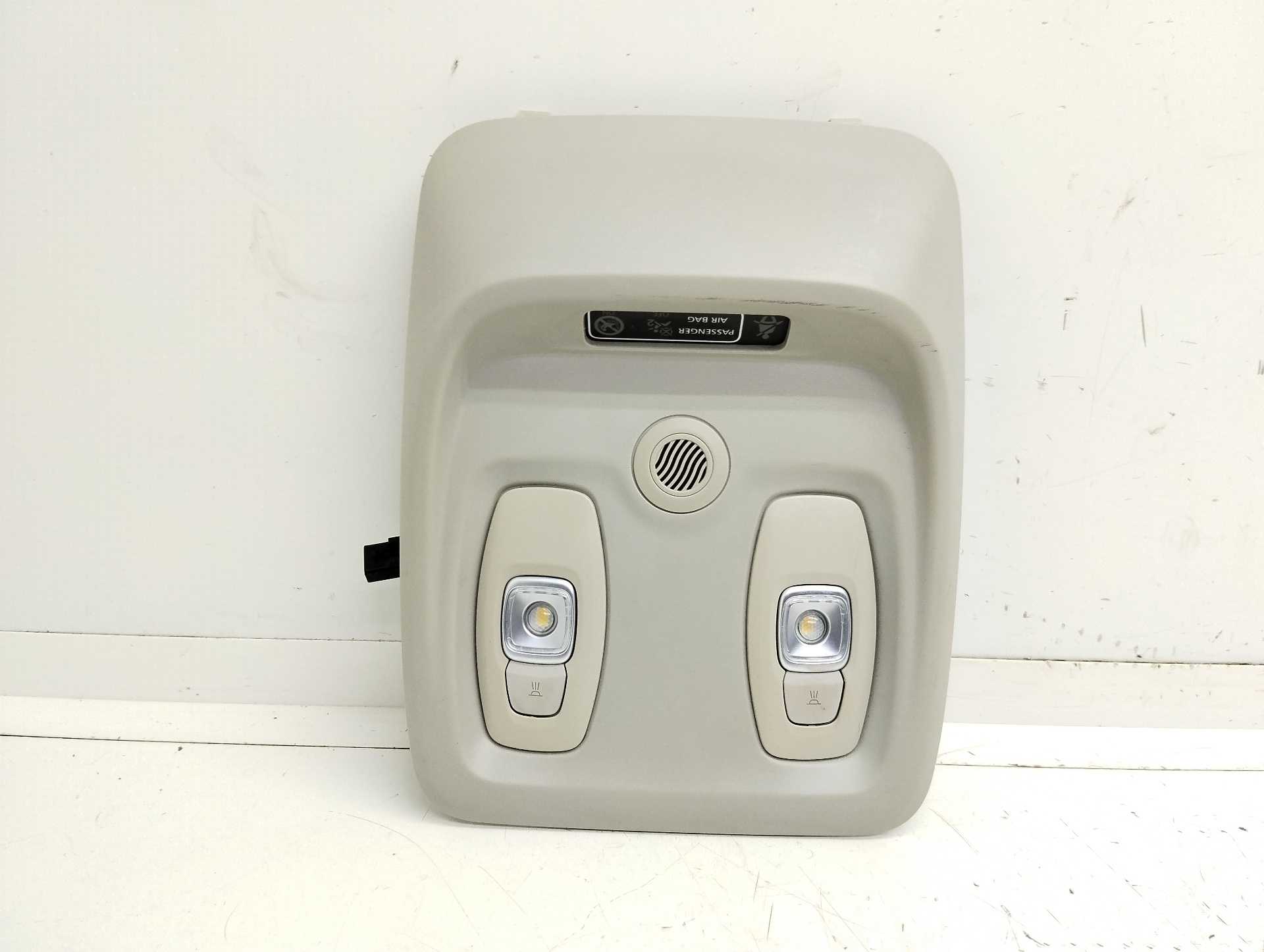 Recambio de luz interior para renault clio iv zen referencia OEM IAM 969801754R 969800515R 