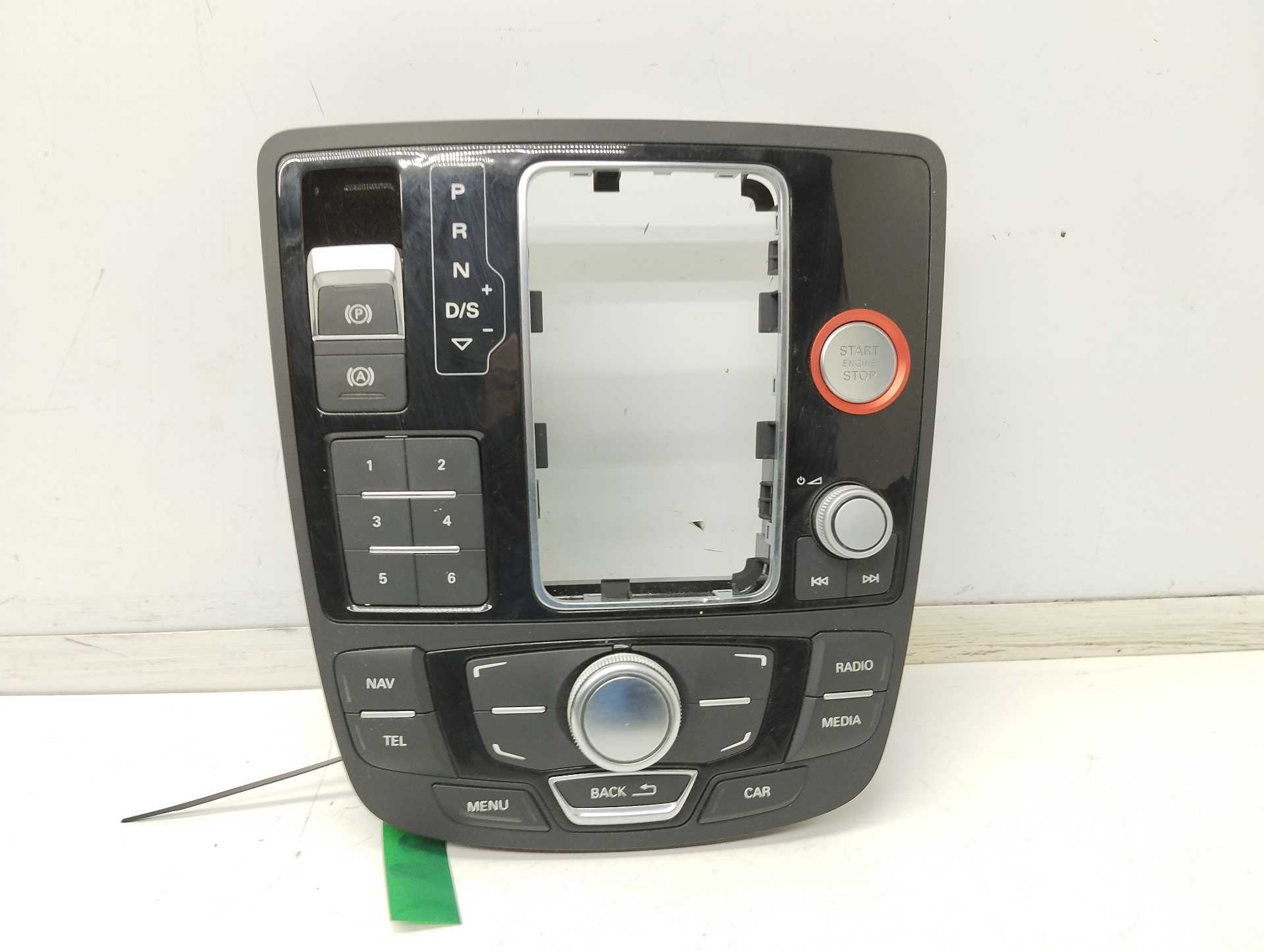 Recambio de mando multifuncion para audi a6 avant (4g5) 2.0 tfsi referencia OEM IAM 4G1919610B 1009226802 
