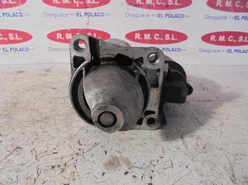 Recambio de motores de arranque para ford fiesta berl./express 1.4 referencia OEM IAM 91AB11000KB 0001112033 