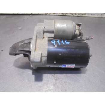 Recambio de motores de arranque para ford focus berlina (cap) 1.6 16v cat referencia OEM IAM 2S6U11000CB BOSCH 