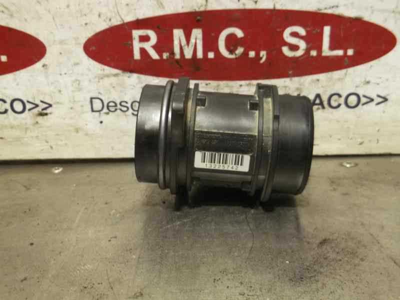 Recambio de caudalimetro para ford fusion (cbk) 1.4 tdci cat referencia OEM IAM 5WK9631  