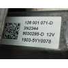 Recambio de elevalunas delantero derecho para renault clio iv 1.5 dci referencia OEM IAM 128001071D 9030295D 