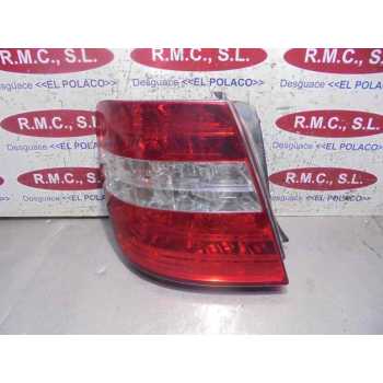 PILOTO TRASERO IZQUIERDO 46758988 