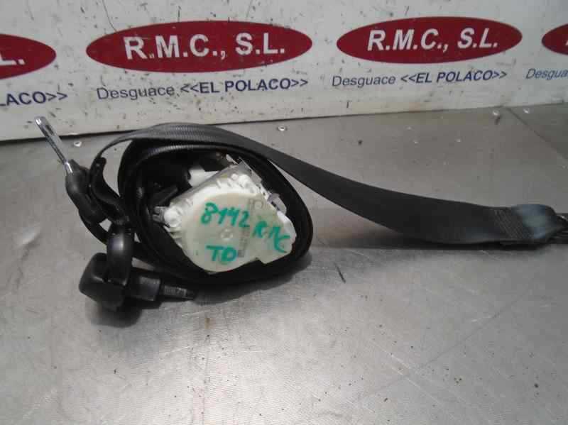 Recambio de cinturon seguridad trasero derecho para ford transit connect 1.5 tdci cat referencia OEM IAM   