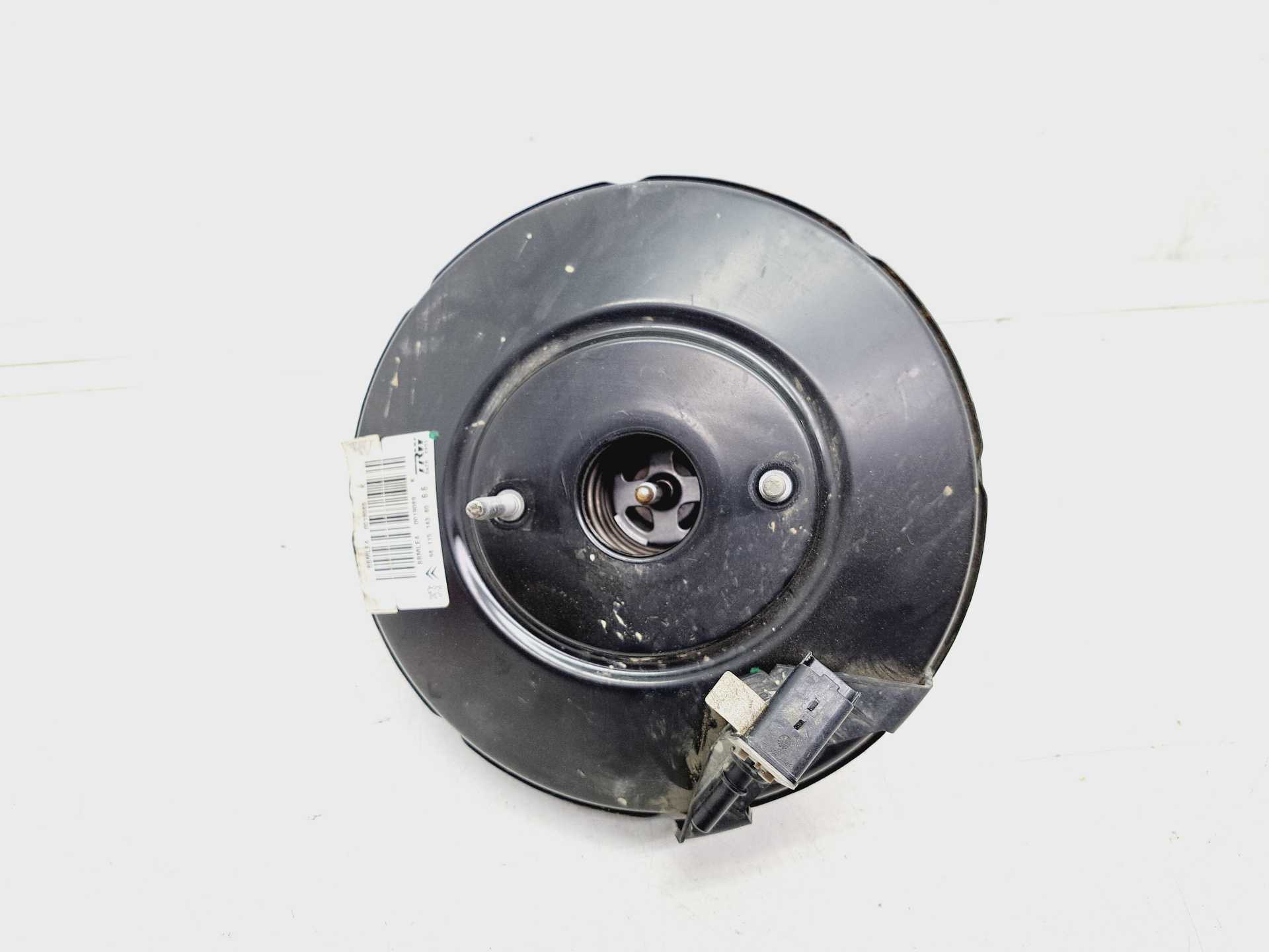 Recambio de servofreno para citroën c4 cactus feel referencia OEM IAM 9811514380 TRW 