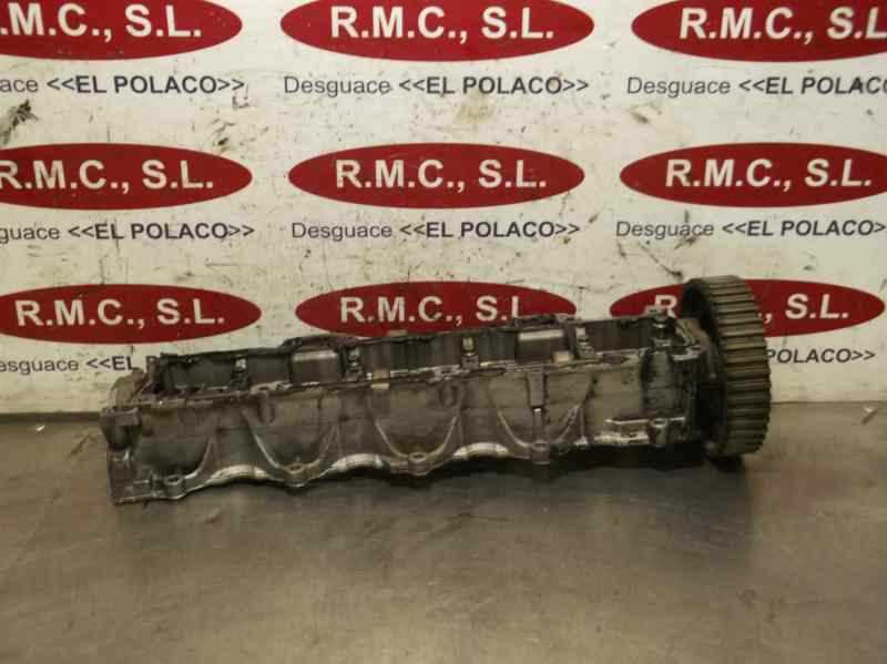Recambio de culatin para ford fusion (cbk) 1.4 tdci cat referencia OEM IAM   