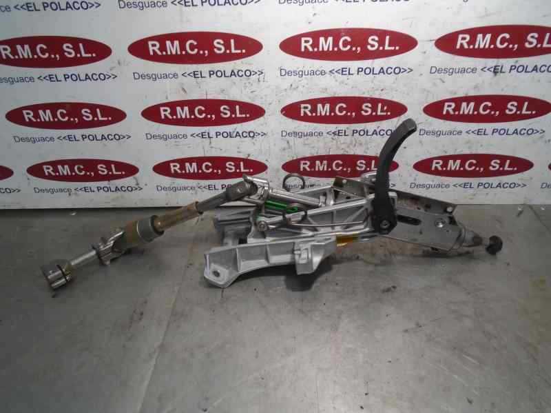 Recambio de columna direccion para ford transit connect 1.5 tdci cat referencia OEM IAM   