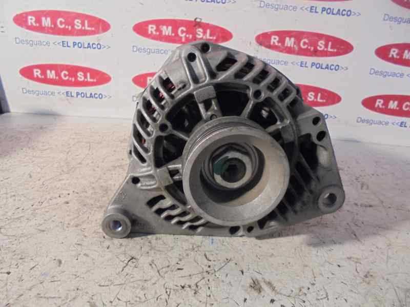 Recambio de alternador para volkswagen passat berlina (3b2) 1.6 referencia OEM IAM A13VI156  OFERTA