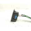 Recambio de mando elevalunas trasero derecho para peugeot 2008 (--.2013) active referencia OEM IAM 96751119ZD  