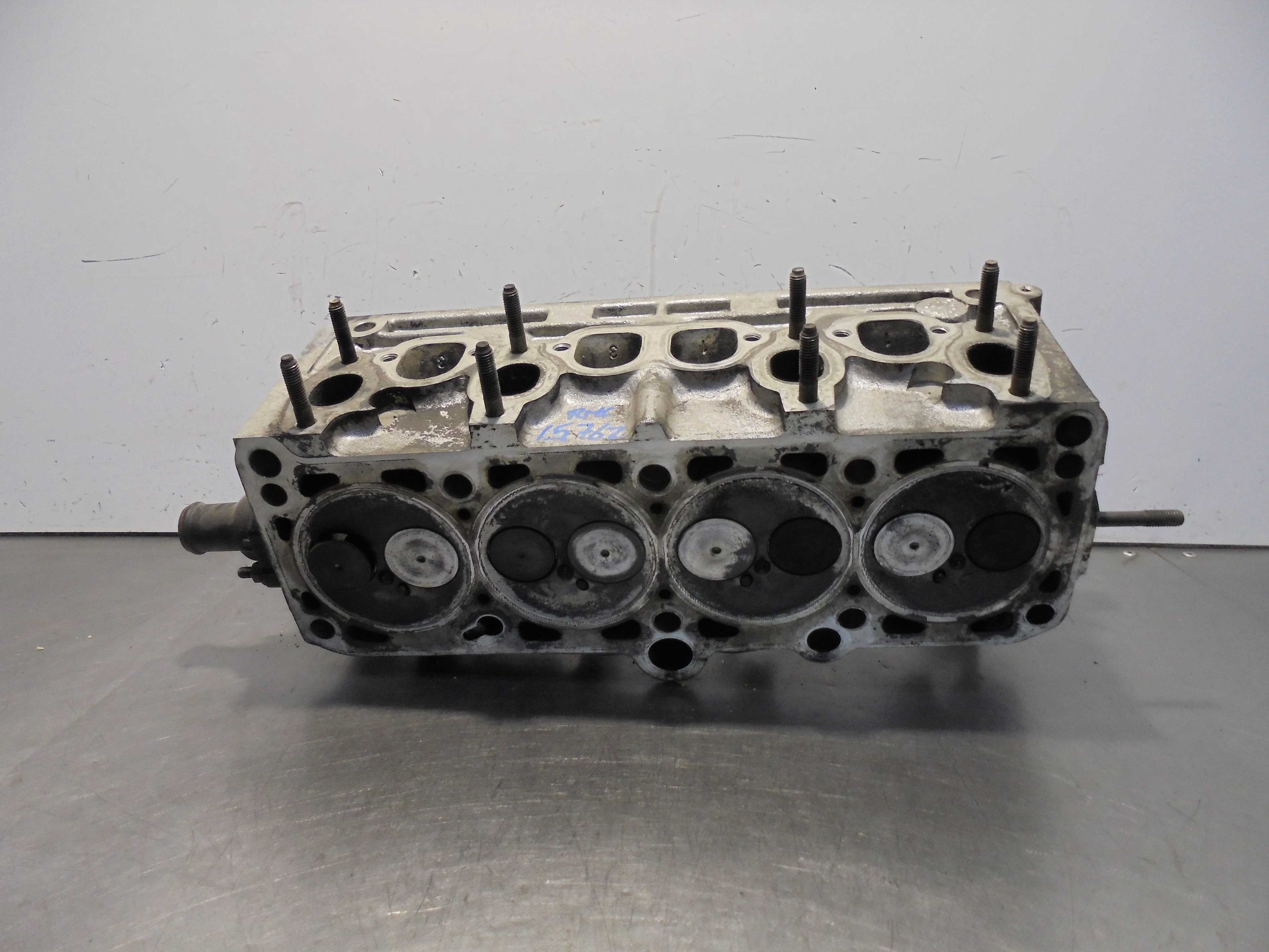 Recambio de culata para seat inca (6k9) 1.9 diesel cat (1y) referencia OEM IAM 028103374  