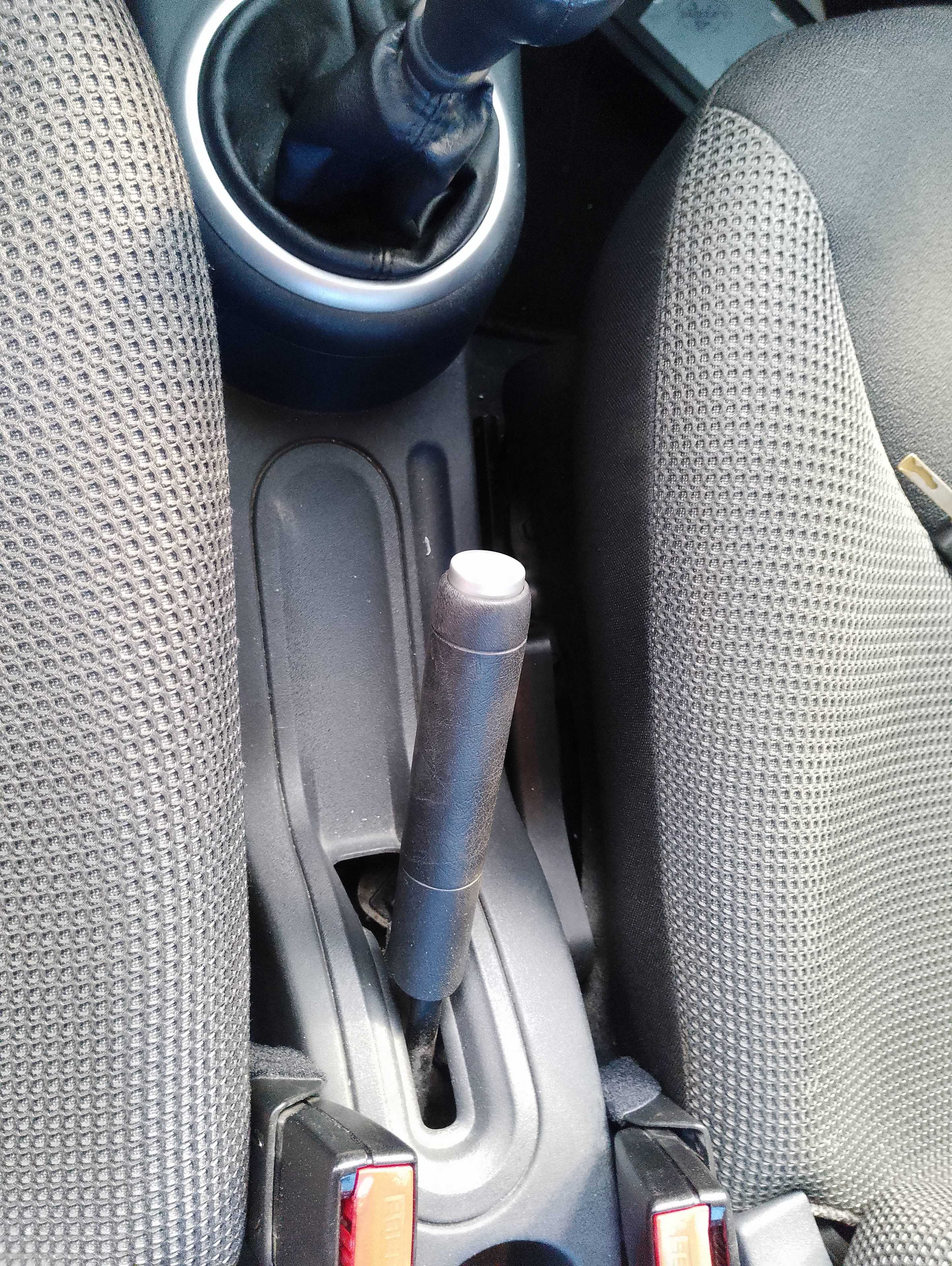 Recambio de palanca freno para citroën c3 1.1 audace referencia OEM IAM   