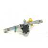 Recambio de elevalunas delantero izquierdo para renault clio iv 1.5 dci referencia OEM IAM 128001102D 9030299B 