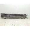 Recambio de rejilla paragolpes central para peugeot partner kasten l1 confort pack referencia OEM IAM 9810963680  