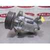 Recambio de compresor aire acondicionado para nissan juke (f15) acenta referencia OEM IAM 92600BV80A  