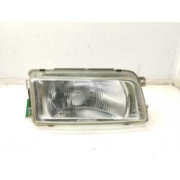 Recambio de faro derecho para hyundai galloper santamo santamo referencia OEM IAM E131250362  