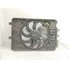 Recambio de electroventilador para fiat 500 l (330) city cross referencia OEM IAM TP222712-1560 52066194 0000052066194
