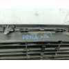 Recambio de rejilla paragolpes central para peugeot partner kasten l1 confort pack referencia OEM IAM 9810963680  