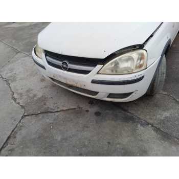 PARAGOLPES DELANTERO 