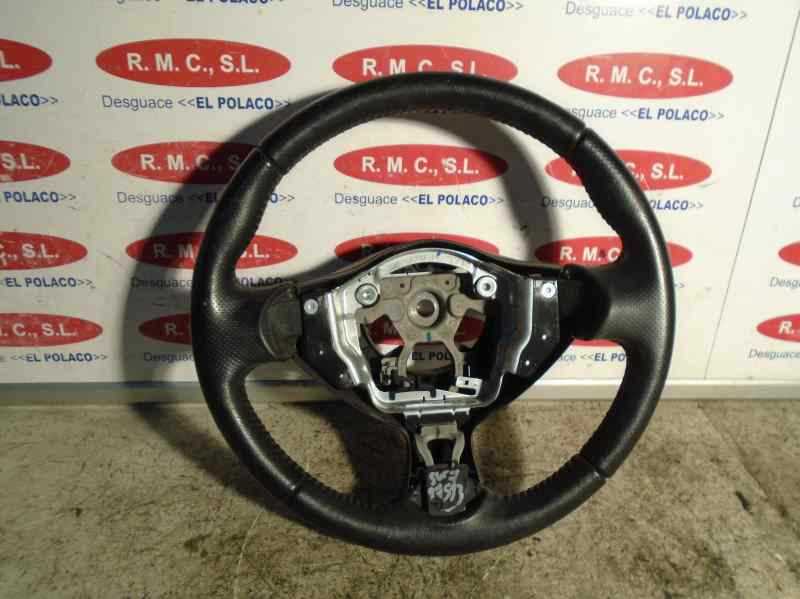 Recambio de volante para nissan juke (f15) 1.5 turbodiesel cat referencia OEM IAM   