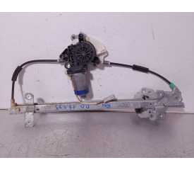 Recambio de elevalunas delantero derecho para honda accord berlina (cg7-9/ch1-7) 2.0i es (5 asientos) (ch9) referencia OEM IAM  