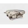 Recambio de faro derecho para daewoo tacuma se referencia OEM IAM  96491782 