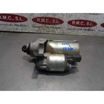 MOTOR ARRANQUE 02T911024 VALEO 