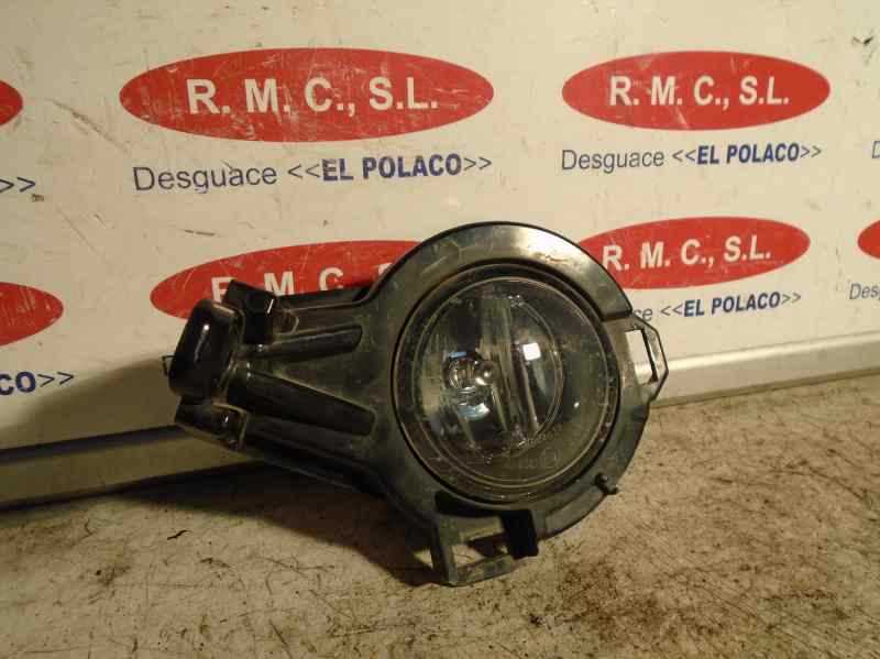 Recambio de faro antiniebla derecho para nissan juke (f15) 1.5 turbodiesel cat referencia OEM IAM 261508992B  