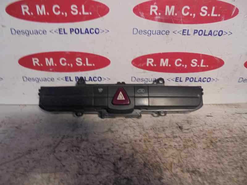 Recambio de mando multifuncion para mercedes-benz clase m (w164) 320 / 350 cdi (164.122) referencia OEM IAM   