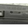 Recambio de rejilla paragolpes central para peugeot partner kasten l1 confort pack referencia OEM IAM 9810963680  