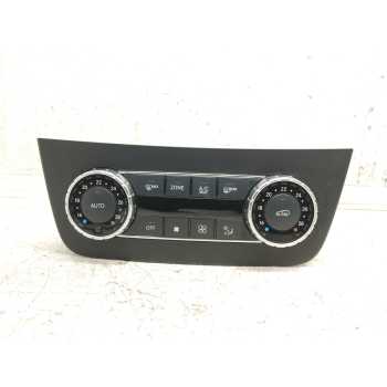 MANDO CLIMATIZADOR A1669003217 