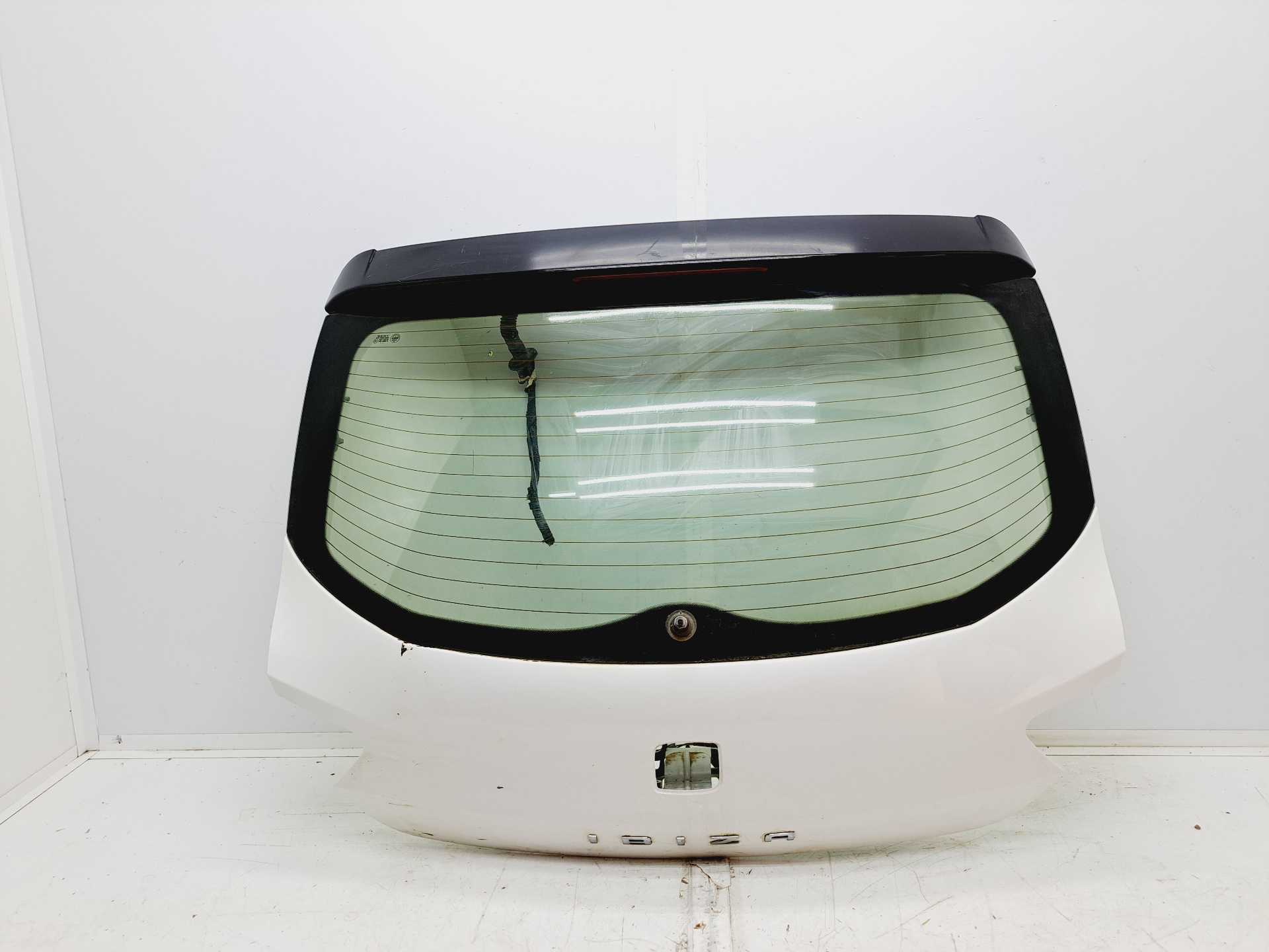 Recambio de porton trasero para seat ibiza sc (6j1) 25 aniversario referencia OEM IAM   