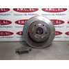 Recambio de disco freno trasero derecho para ford transit connect 1.5 tdci cat referencia OEM IAM   