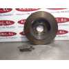 Recambio de disco freno trasero derecho para ford transit connect 1.5 tdci cat referencia OEM IAM   