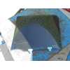 Recambio de luna trasera derecha para nissan juke (f15) 1.5 turbodiesel cat referencia OEM IAM 823001KK0A  