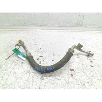 Recambio de tubos aire acondicionado para peugeot partner kasten l1 confort pack referencia OEM IAM 9681693480  