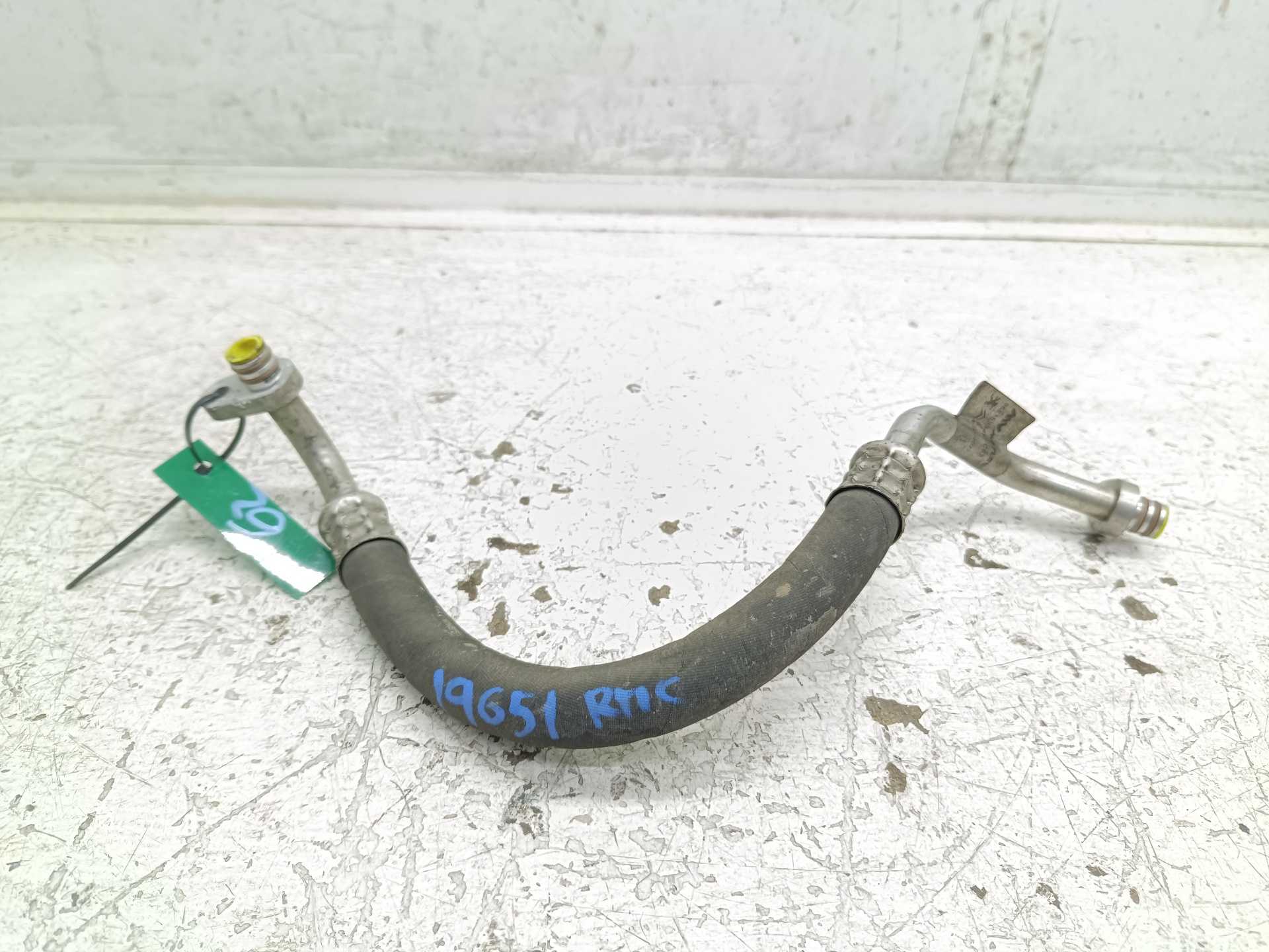 Recambio de tubos aire acondicionado para peugeot partner kasten l1 confort pack referencia OEM IAM 9681693480  