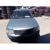 audi a6 c5 (4b2, 4b4) del año 1999
