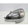 Recambio de faro izquierdo para daewoo tacuma se referencia OEM IAM  96491781 