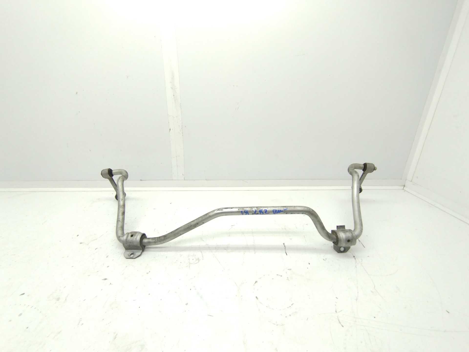Recambio de barra estabilizadora trasera para bmw serie 3 berlina (e46) 320d referencia OEM IAM   