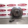 Recambio de disco freno trasero izquierdo para ford transit connect 1.5 tdci cat referencia OEM IAM   
